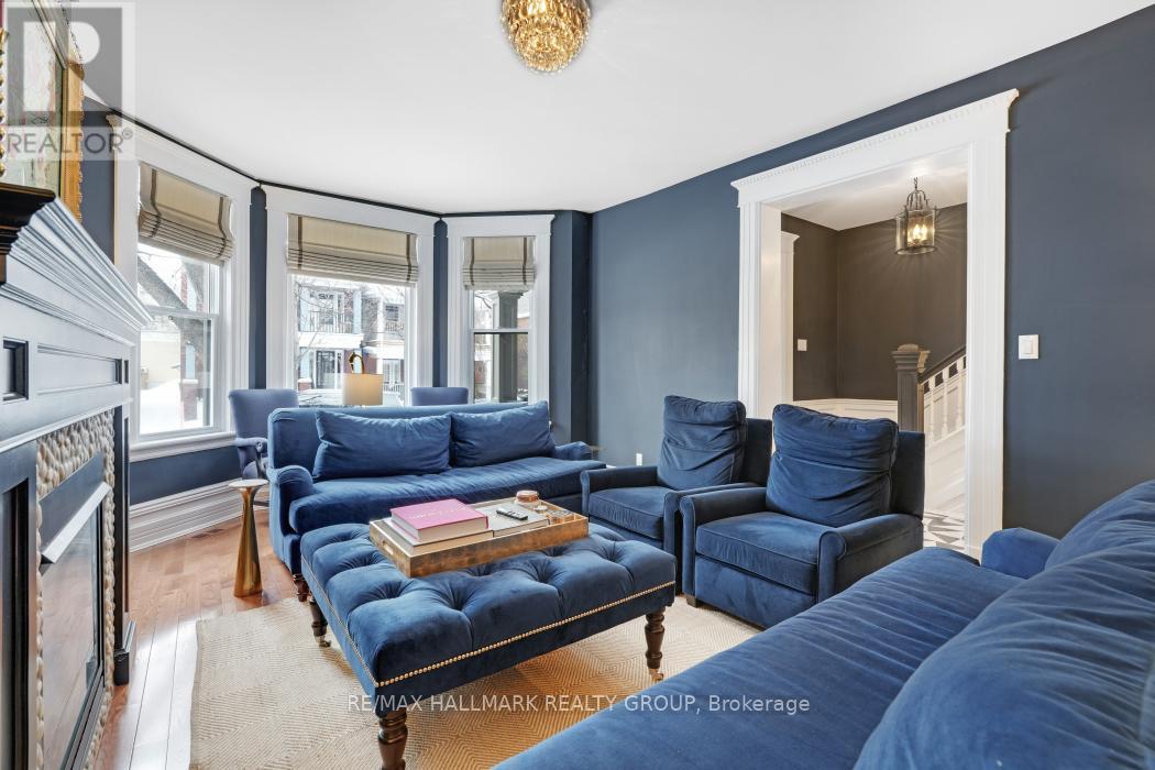 410 Mcleod Street, Ottawa, Ontario  K2P 1A6 - Photo 7 - X12720872