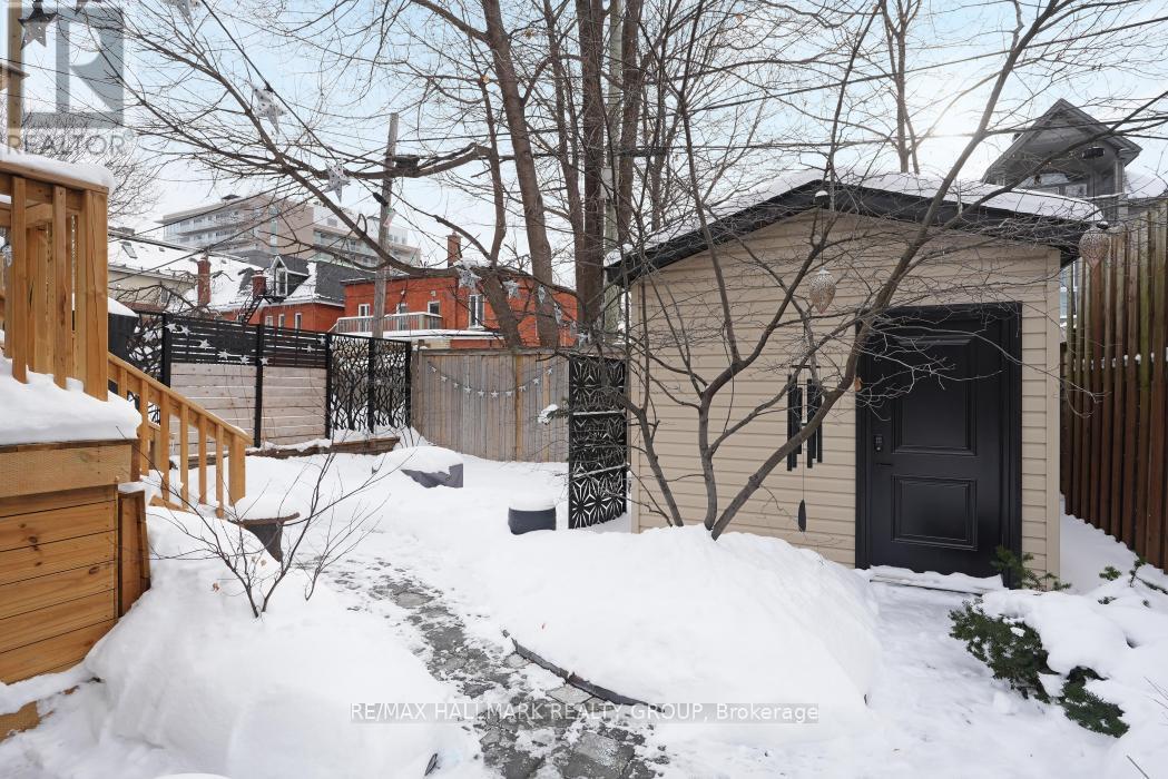 410 Mcleod Street, Ottawa, Ontario  K2P 1A6 - Photo 46 - X12720872