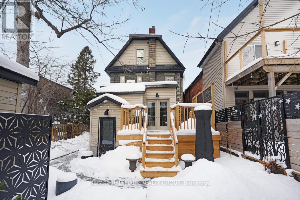 410 Mcleod Street, Ottawa, Ontario  K2P 1A6 - Photo 48 - X12720872