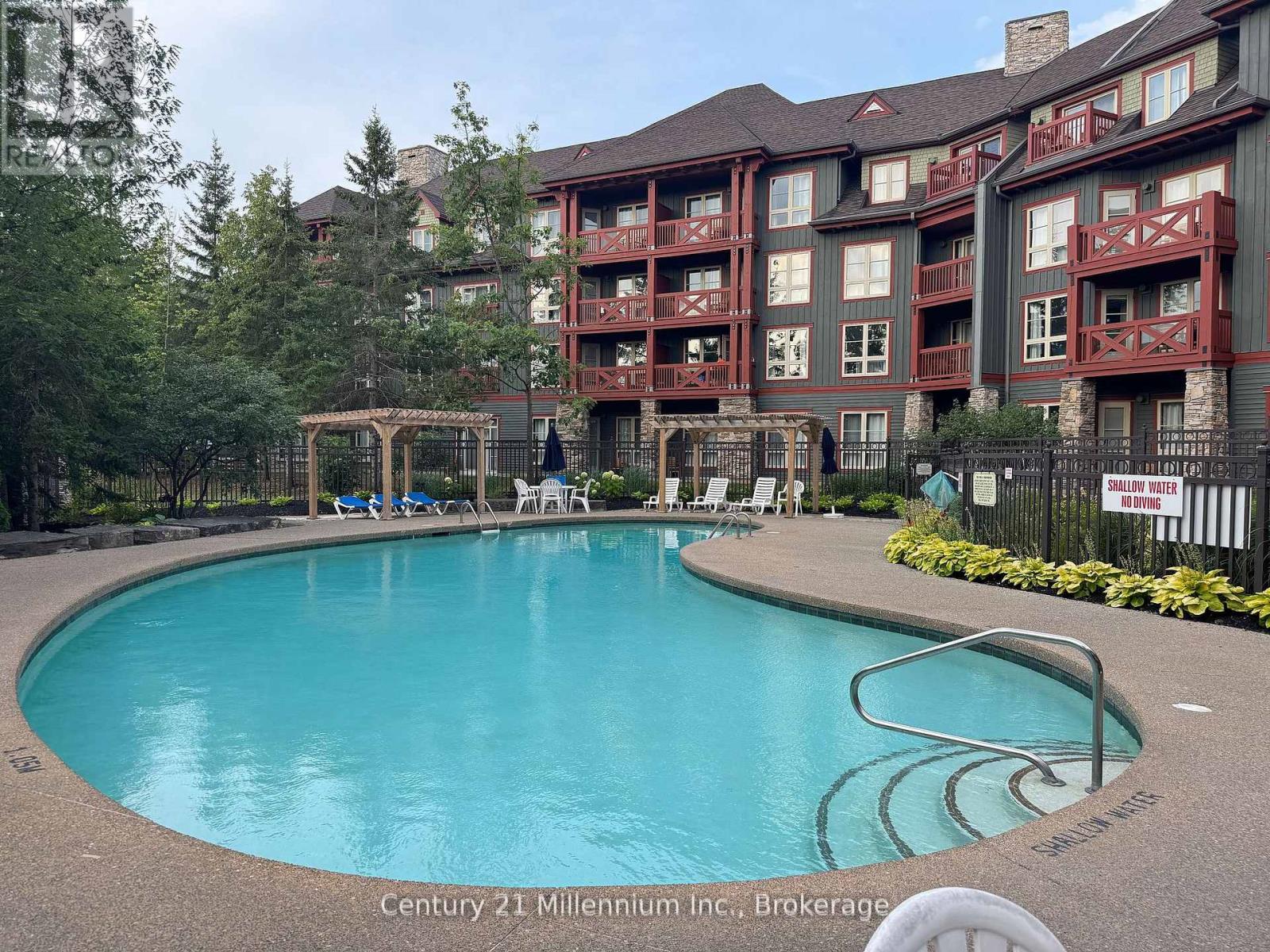 201 - 152 Jozo Weider Boulevard, Blue Mountains, Ontario  L9Y 0V2 - Photo 10 - X12808956