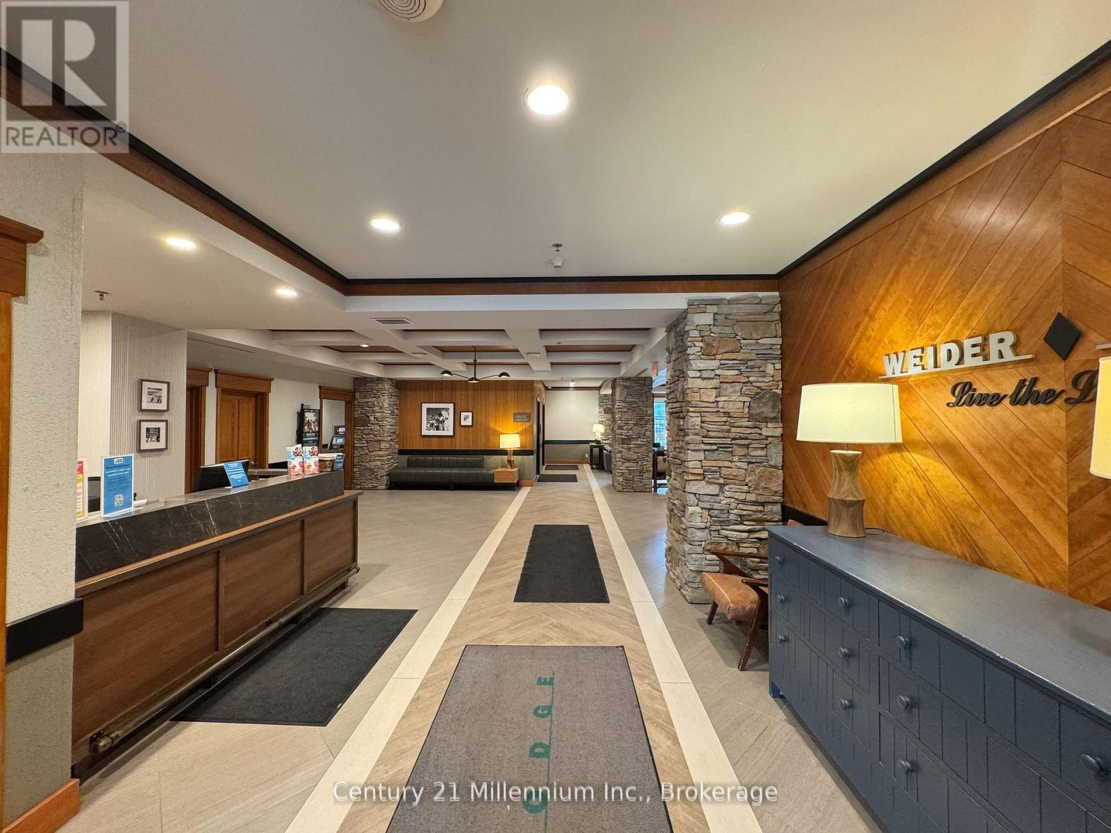 201 - 152 Jozo Weider Boulevard, Blue Mountains, Ontario  L9Y 0V2 - Photo 12 - X12808956