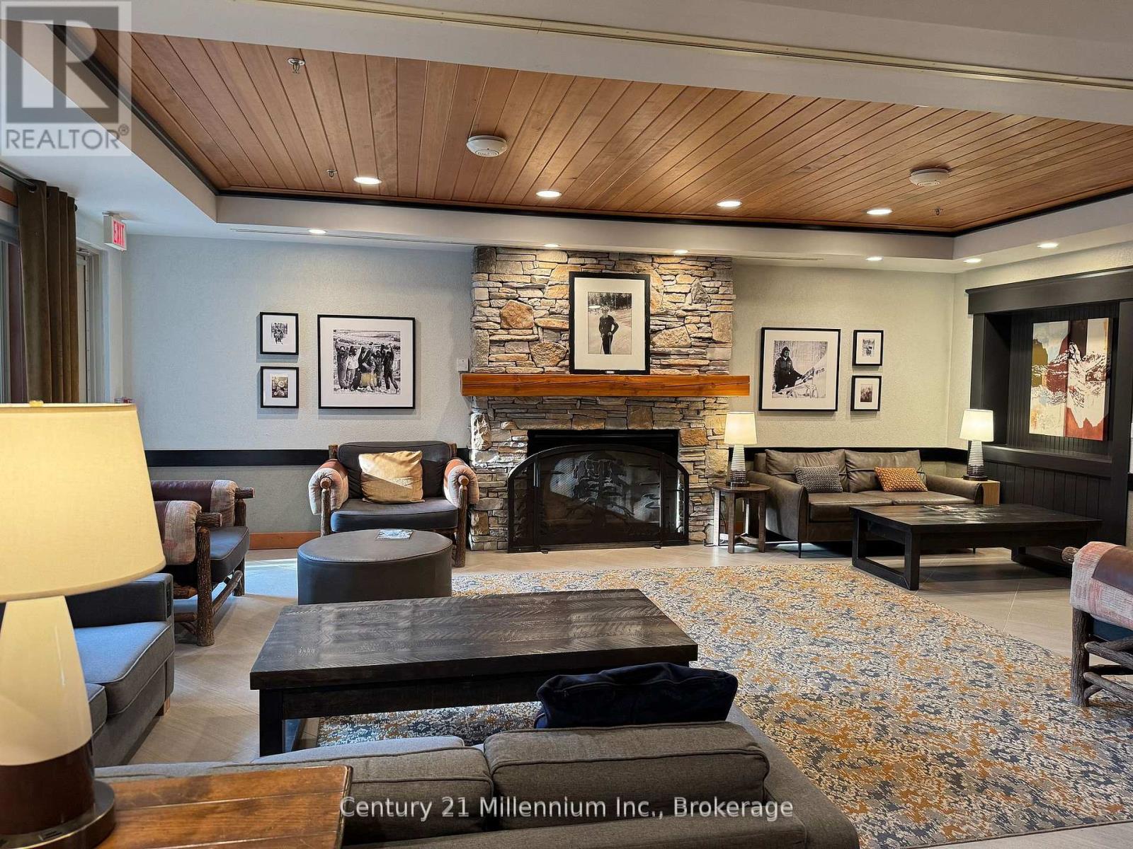 201 - 152 Jozo Weider Boulevard, Blue Mountains, Ontario  L9Y 0V2 - Photo 14 - X12808956