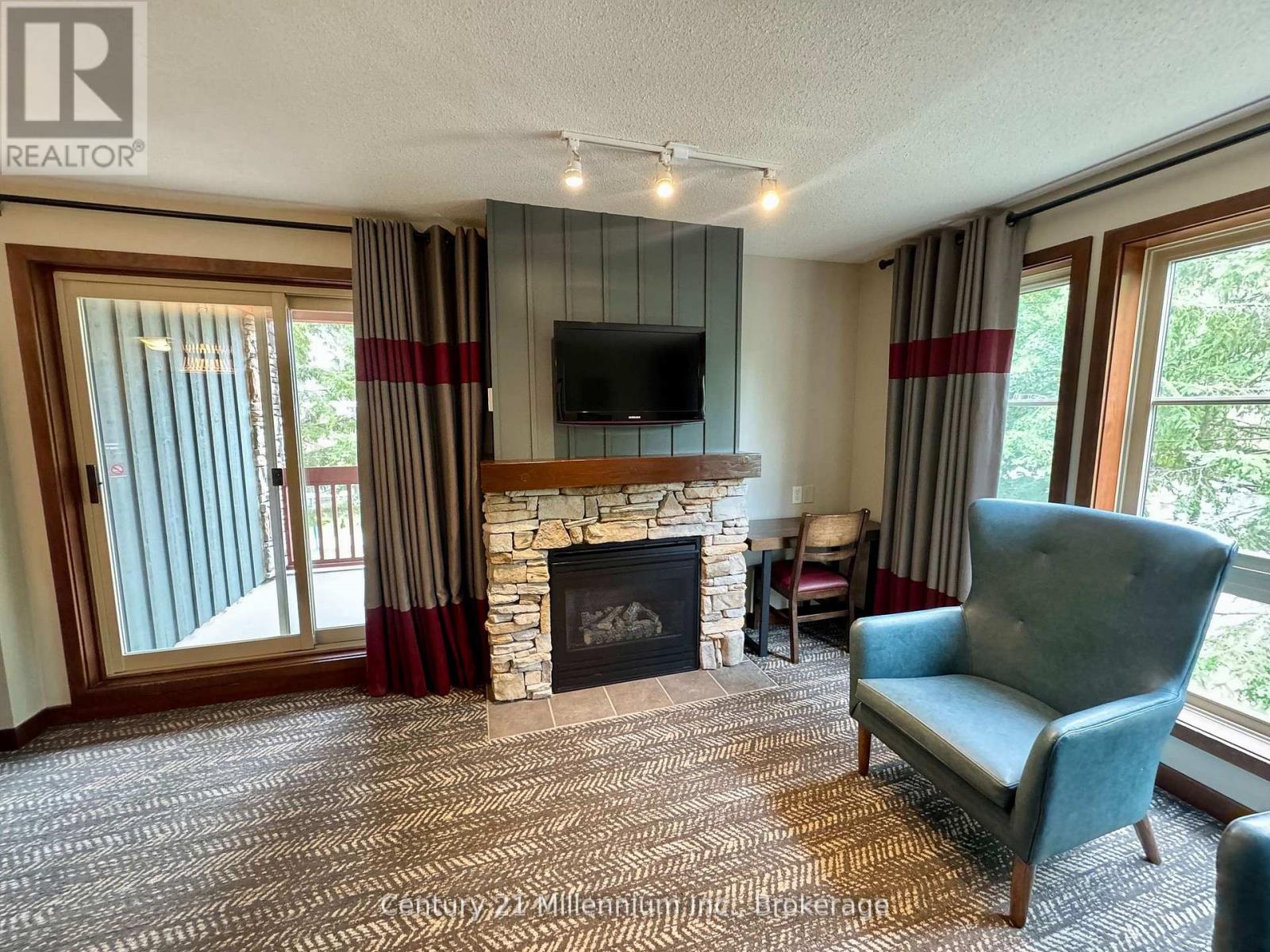 201 - 152 Jozo Weider Boulevard, Blue Mountains, Ontario  L9Y 0V2 - Photo 20 - X12808956