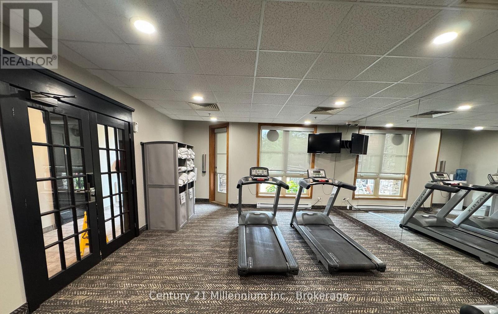 201 - 152 Jozo Weider Boulevard, Blue Mountains, Ontario  L9Y 0V2 - Photo 35 - X12808956