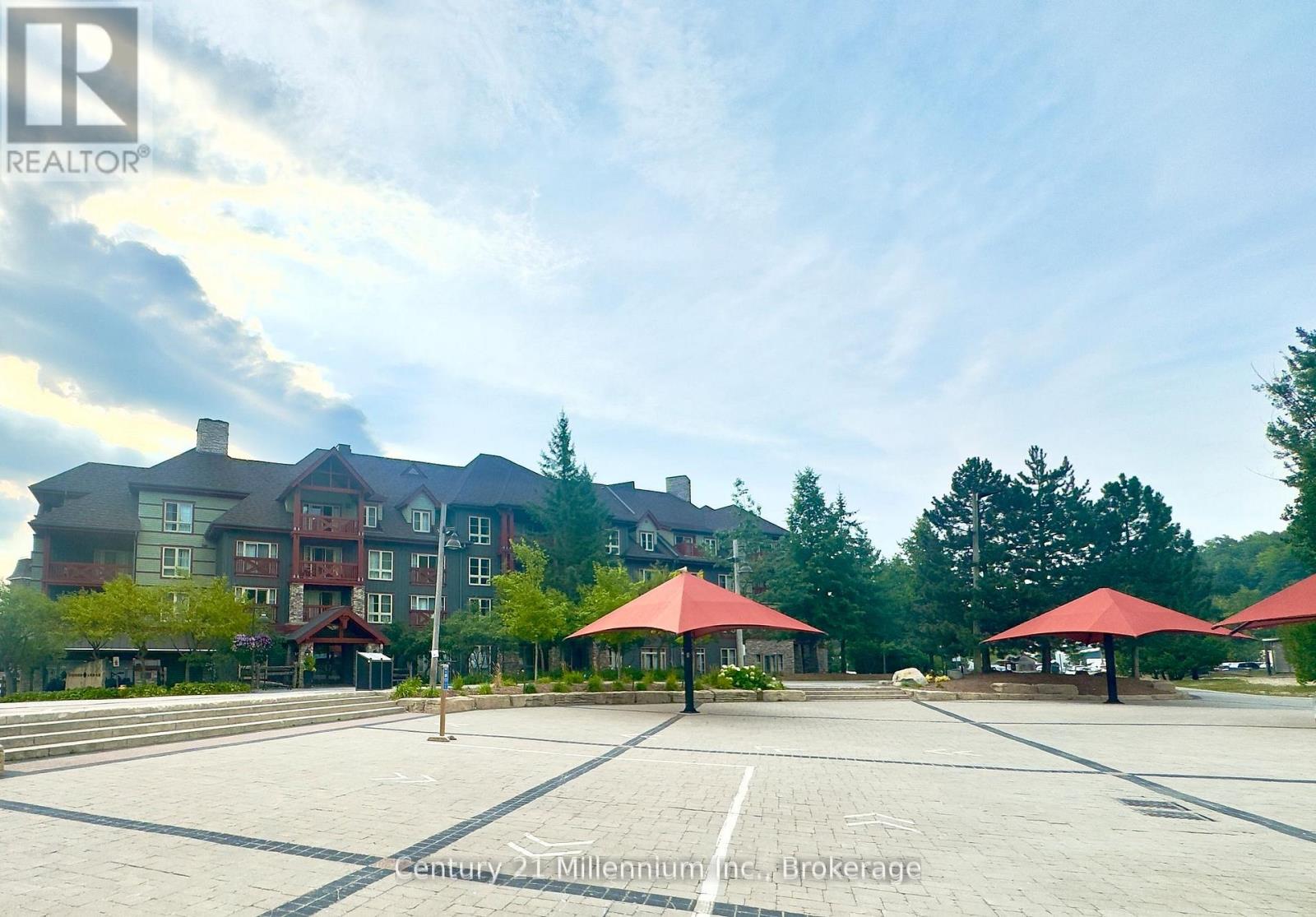 201 - 152 Jozo Weider Boulevard, Blue Mountains, Ontario  L9Y 0V2 - Photo 40 - X12808956