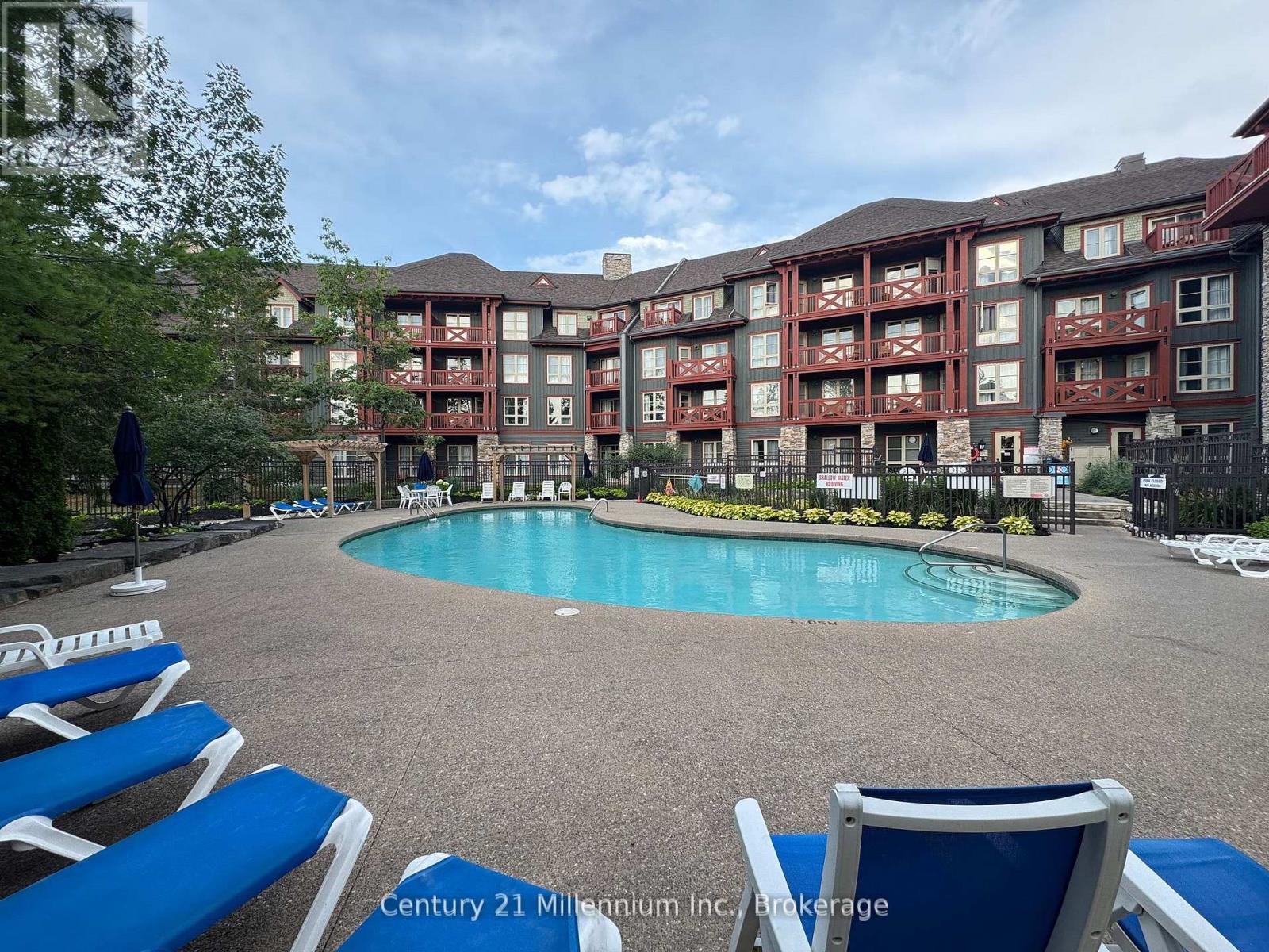 201 - 152 Jozo Weider Boulevard, Blue Mountains, Ontario  L9Y 0V2 - Photo 7 - X12808956