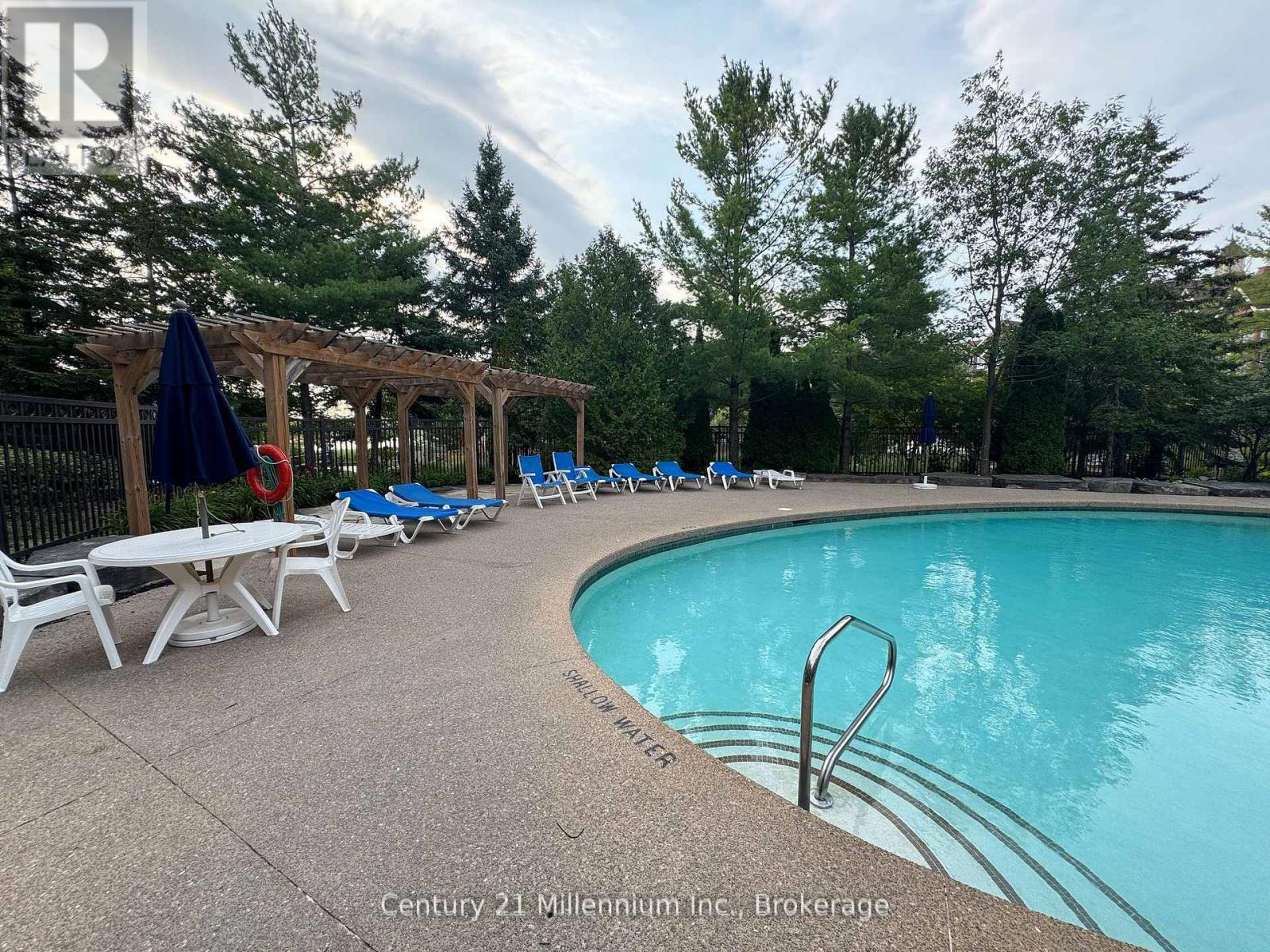 201 - 152 Jozo Weider Boulevard, Blue Mountains, Ontario  L9Y 0V2 - Photo 9 - X12808956