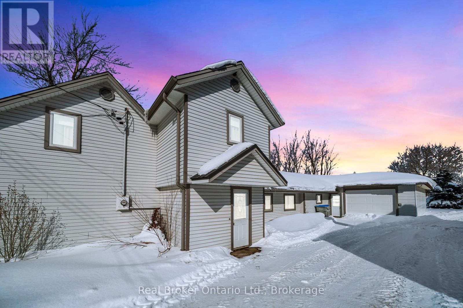 4118 83 LINE, Perth East, Ontario