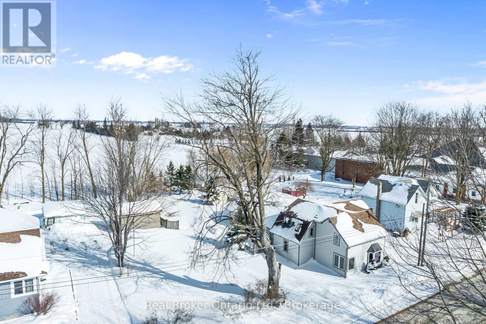 4118 83 Line, Perth East, Ontario  N4W 3G9 - Photo 2 - X12808986