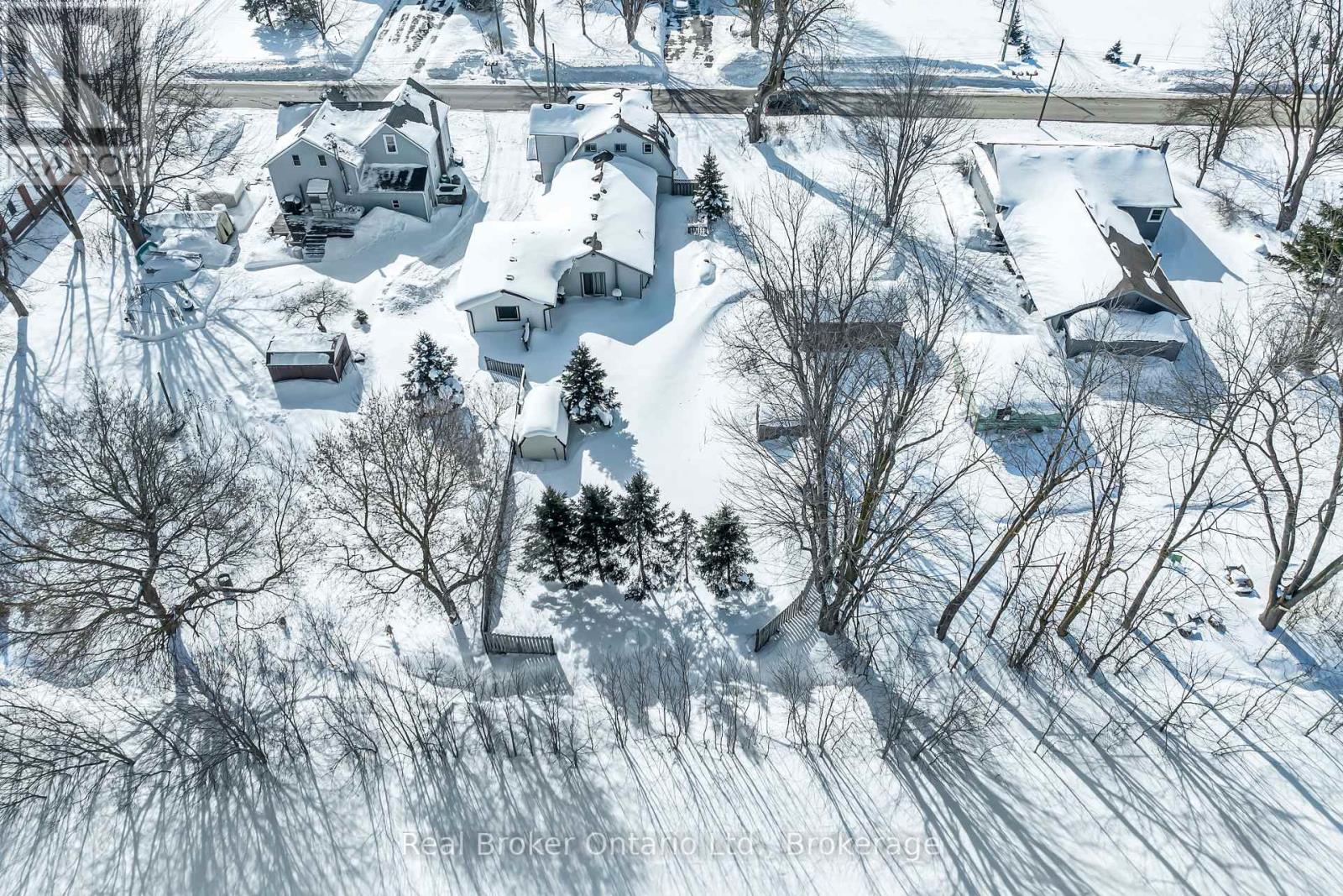 4118 83 Line, Perth East, Ontario  N4W 3G9 - Photo 45 - X12808986