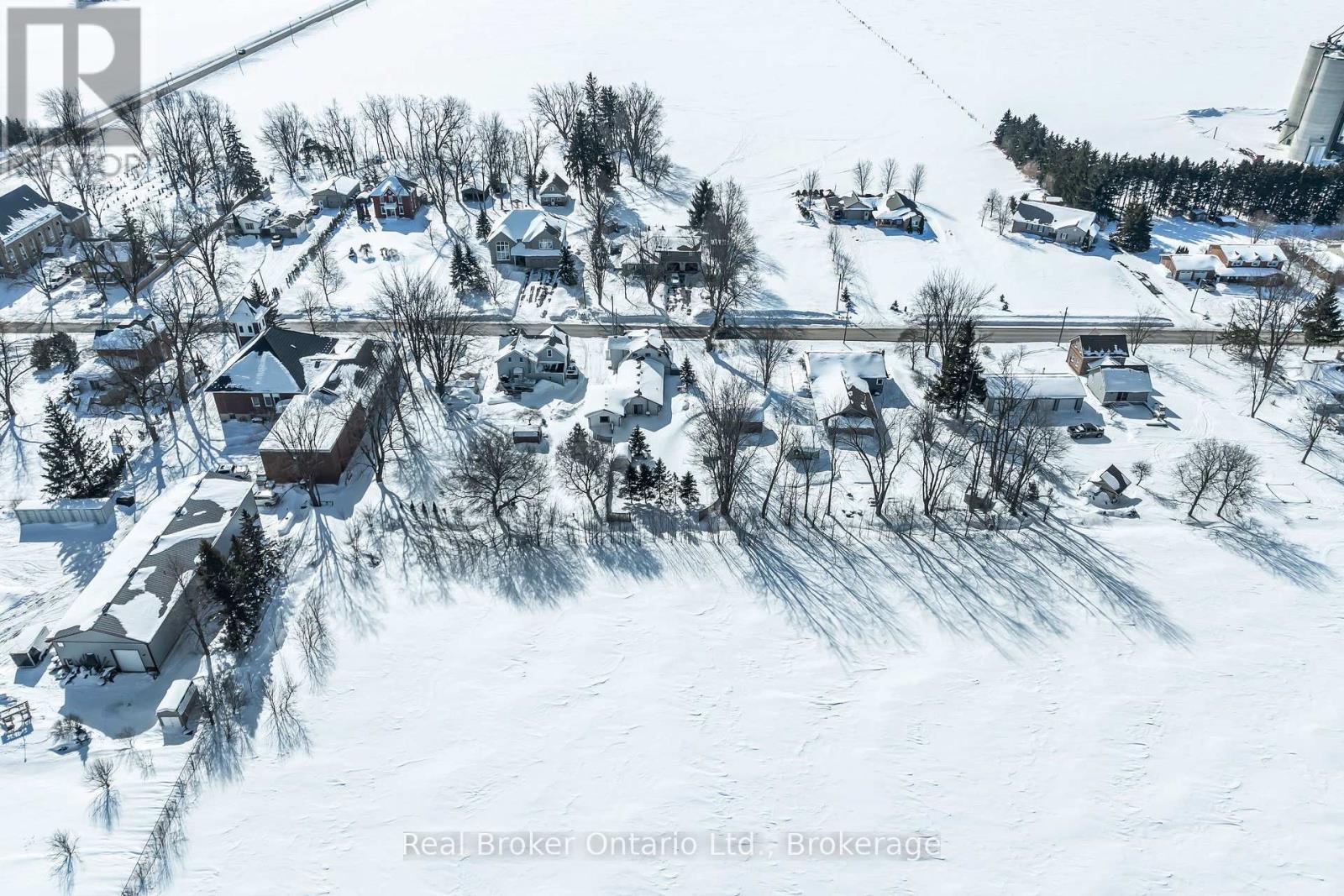 4118 83 Line, Perth East, Ontario  N4W 3G9 - Photo 46 - X12808986