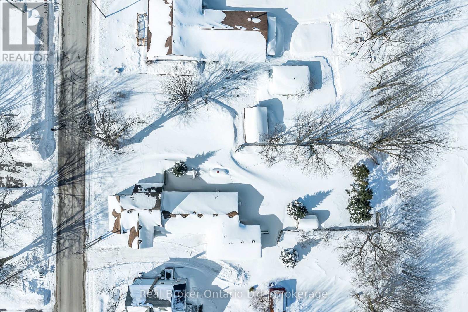 4118 83 Line, Perth East, Ontario  N4W 3G9 - Photo 7 - X12808986