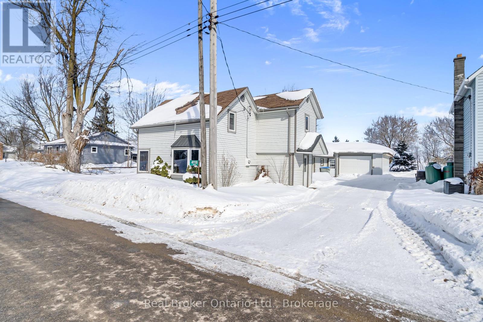 4118 83 Line, Perth East, Ontario  N4W 3G9 - Photo 8 - X12808986