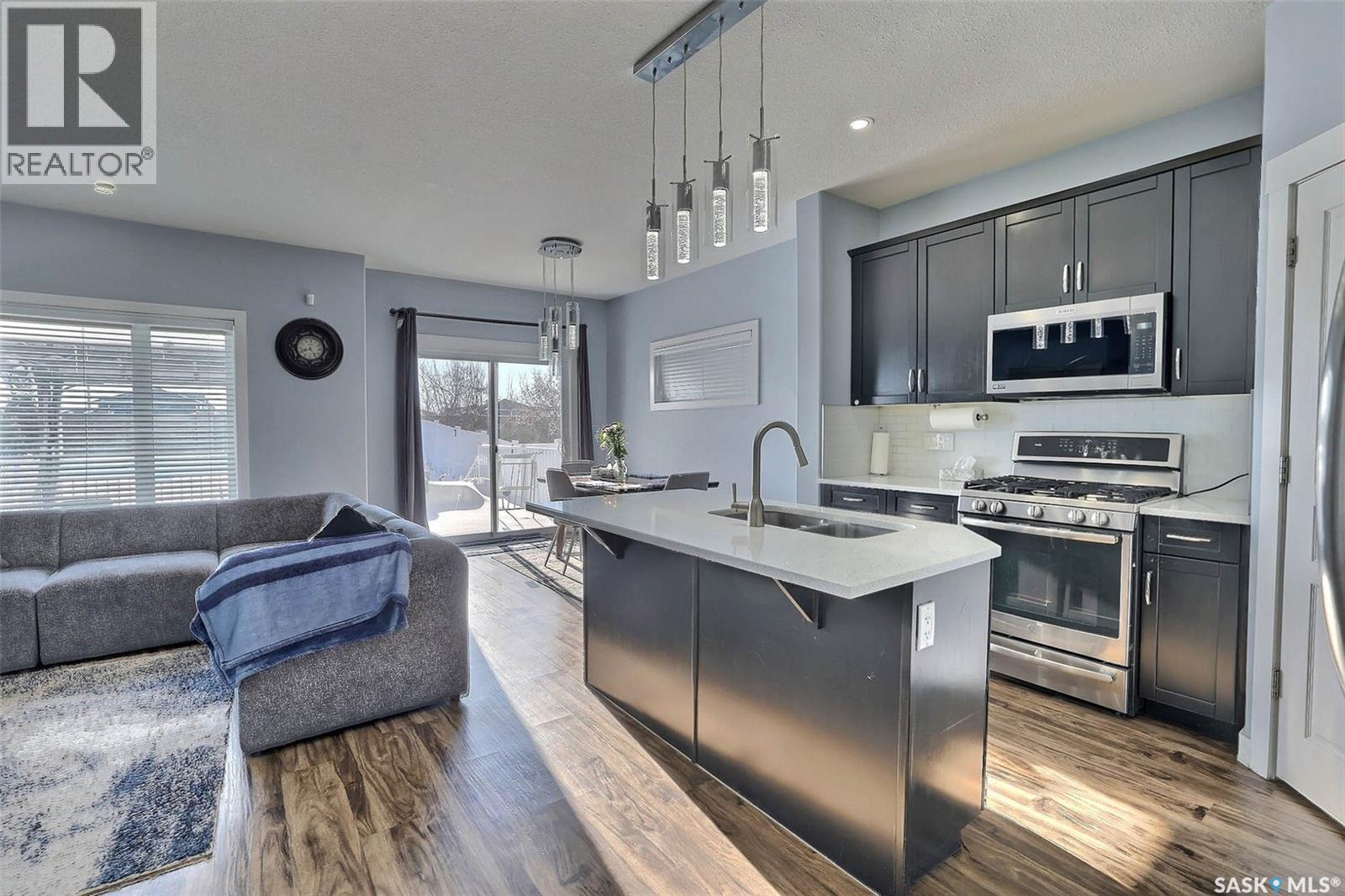 3745 Green Moss Lane, Regina, Saskatchewan  S4V 1P6 - Photo 11 - SK028961