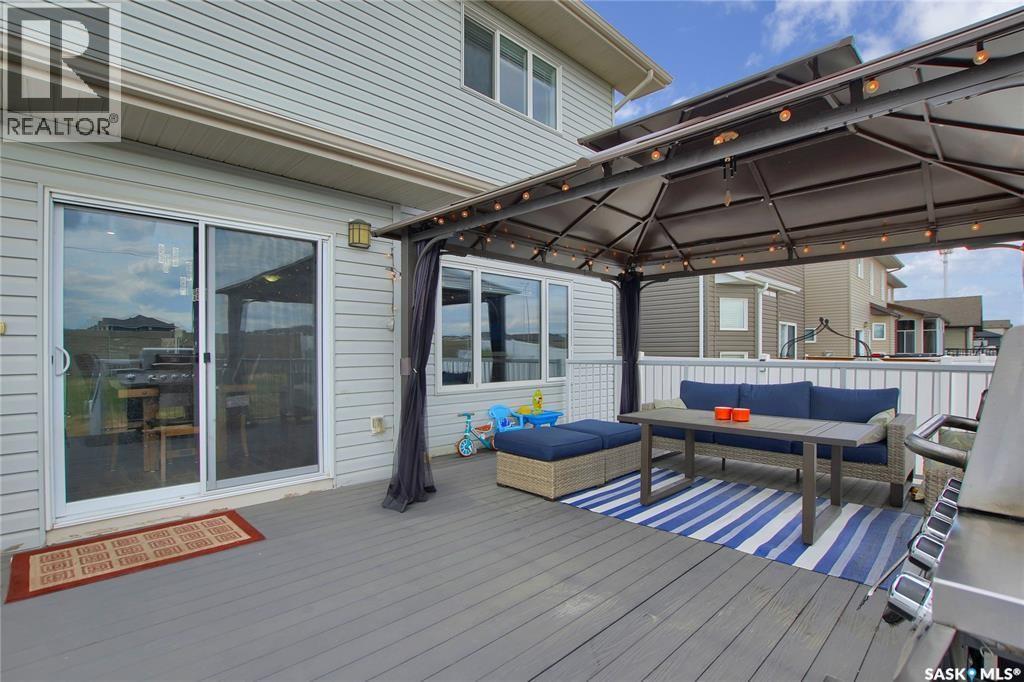 3745 Green Moss Lane, Regina, Saskatchewan  S4V 1P6 - Photo 30 - SK028961