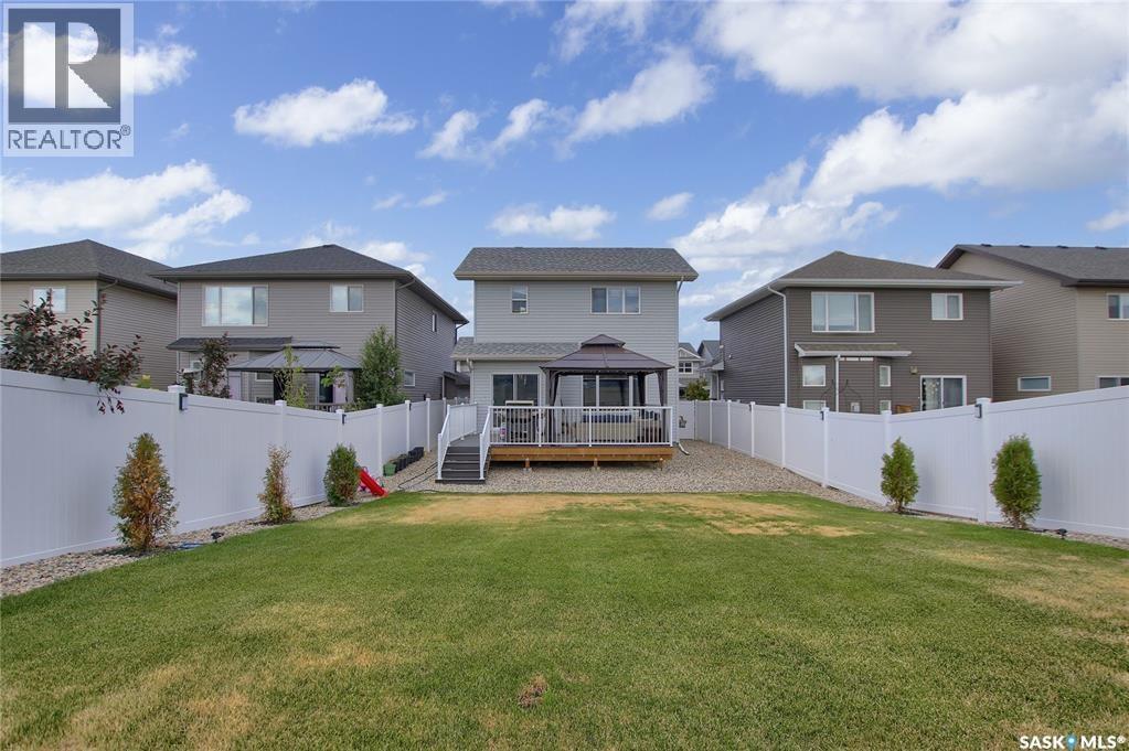 3745 Green Moss Lane, Regina, Saskatchewan  S4V 1P6 - Photo 32 - SK028961