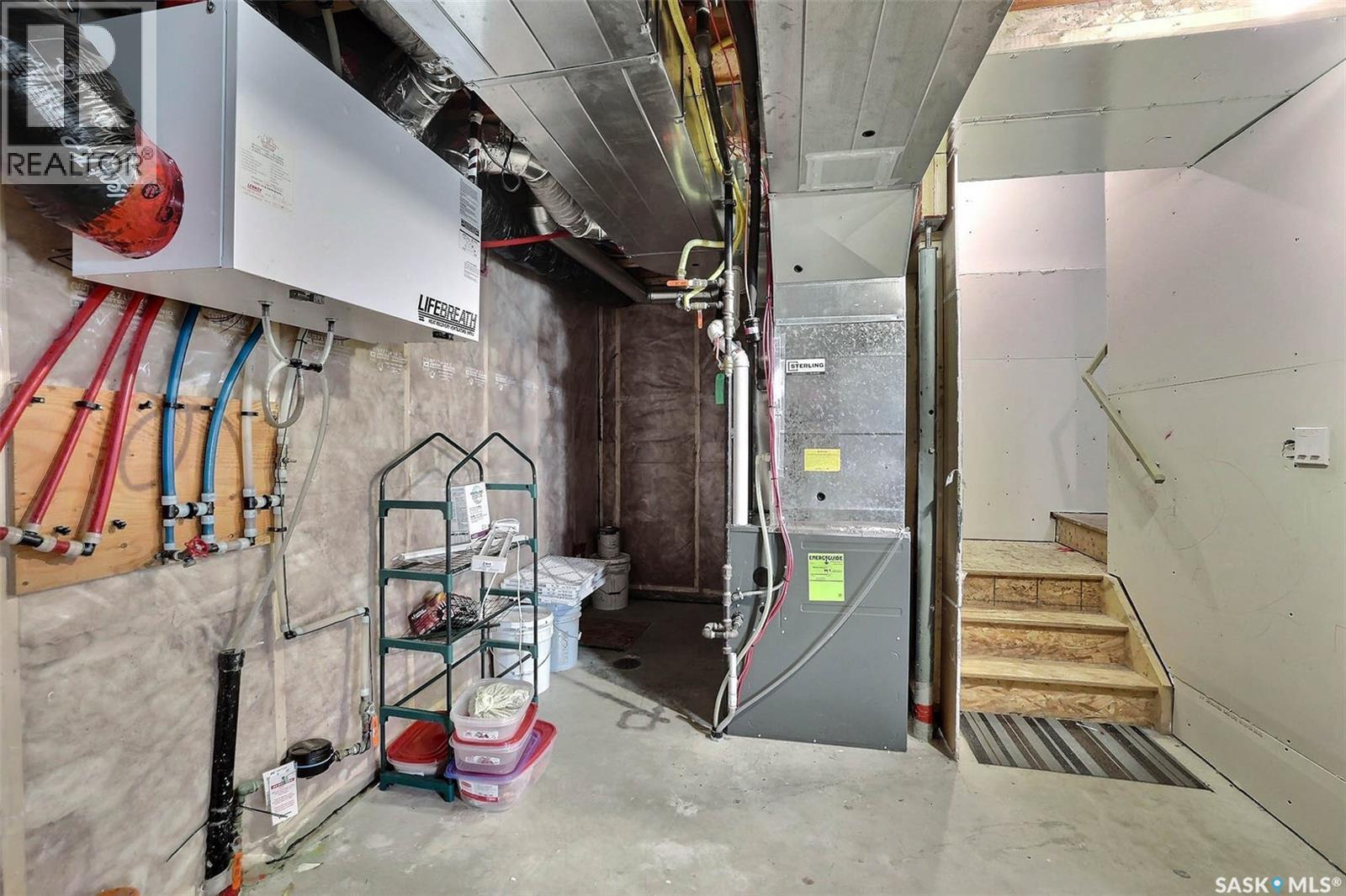 3745 Green Moss Lane, Regina, Saskatchewan  S4V 1P6 - Photo 28 - SK028961