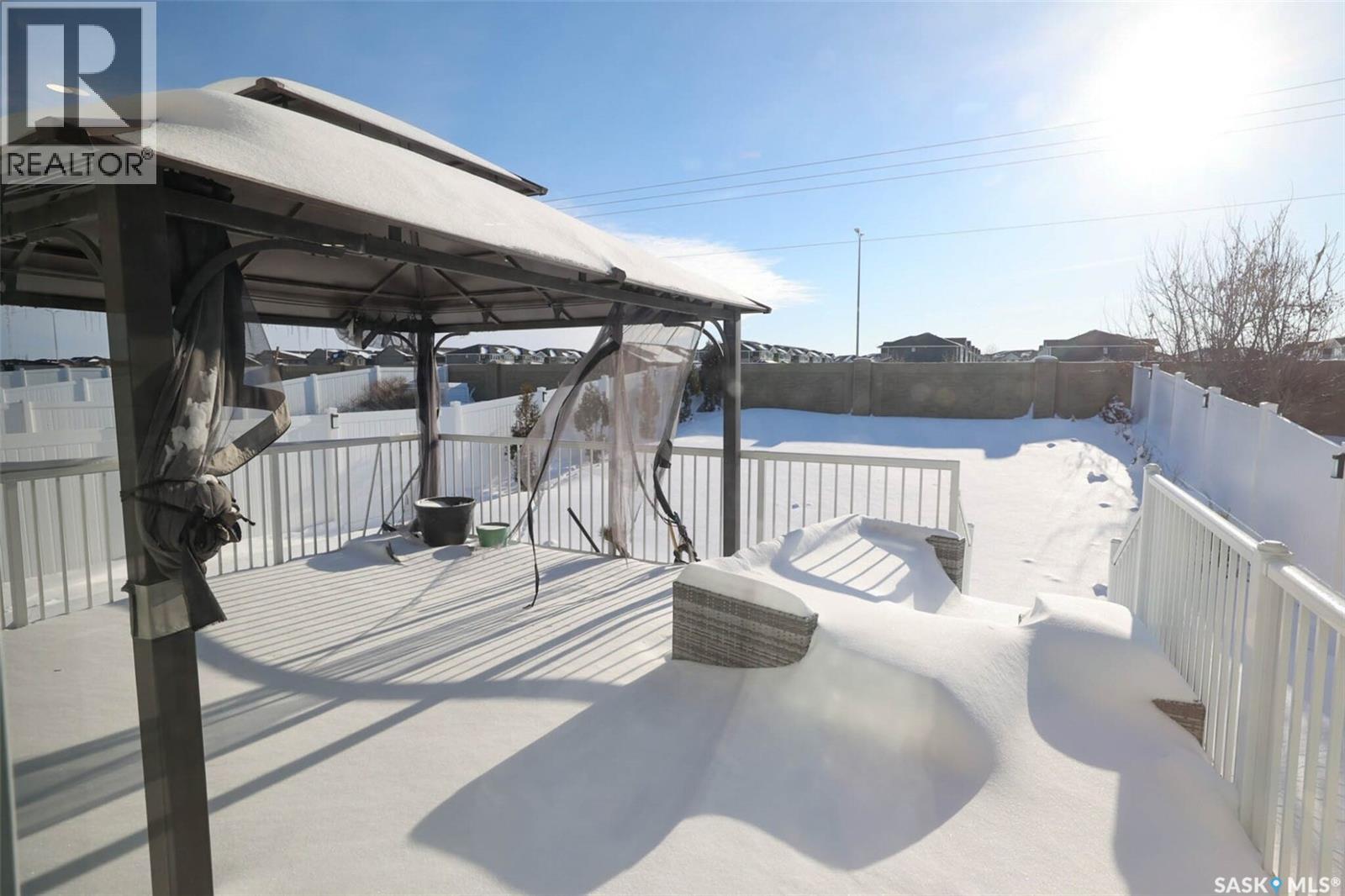 3745 Green Moss Lane, Regina, Saskatchewan  S4V 1P6 - Photo 29 - SK028961