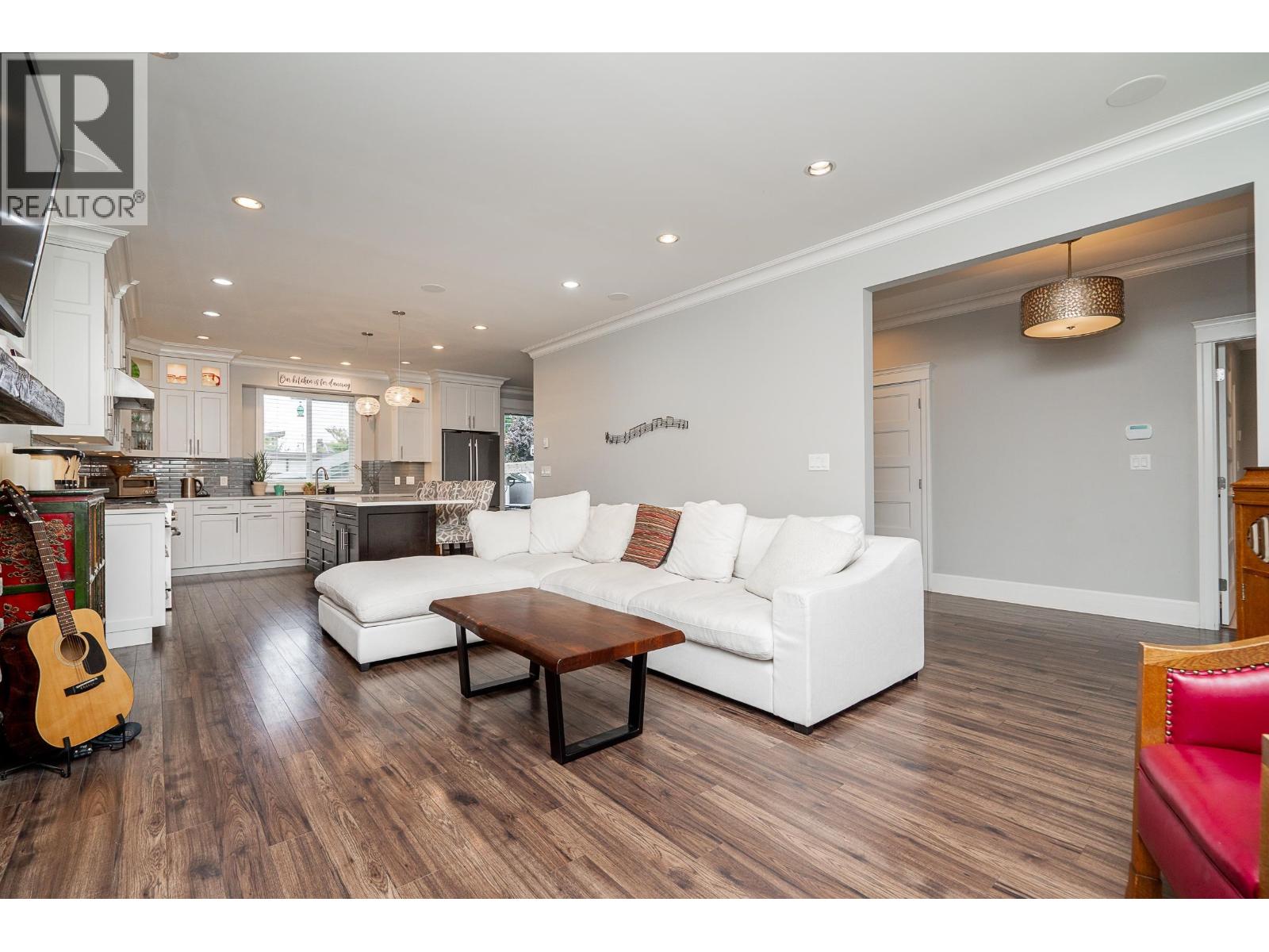 374 Simpson Street, New Westminster, British Columbia  V3L 3J9 - Photo 5 - R3090780