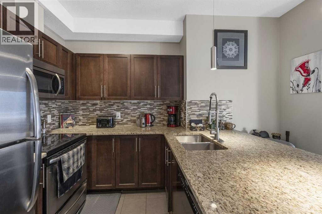 2127, 604 East Lake Boulevard Ne, Airdrie, Alberta  T4A 0G6 - Photo 8 - A2265320