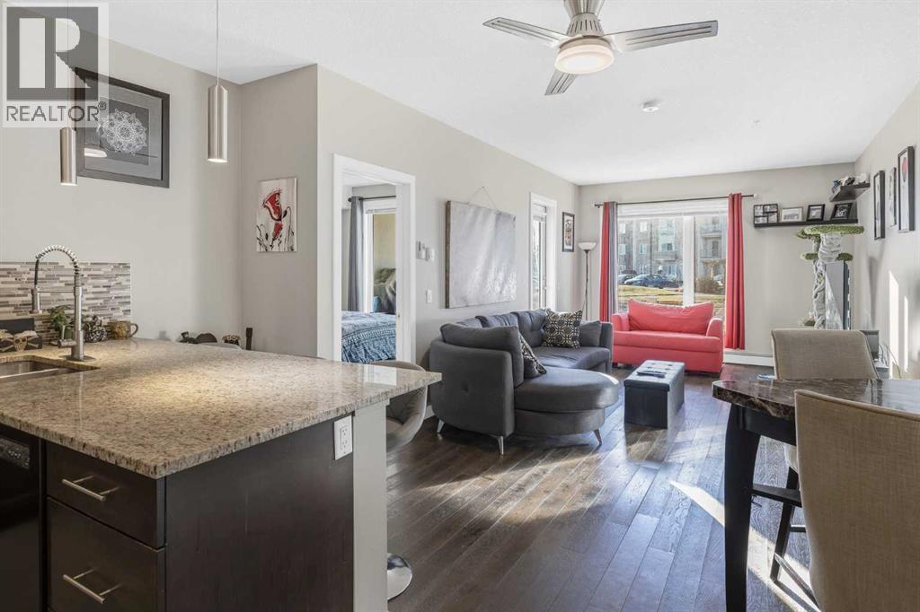 2127, 604 East Lake Boulevard Ne, Airdrie, Alberta  T4A 0G6 - Photo 12 - A2265320