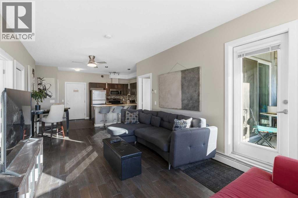 2127, 604 East Lake Boulevard Ne, Airdrie, Alberta  T4A 0G6 - Photo 18 - A2265320