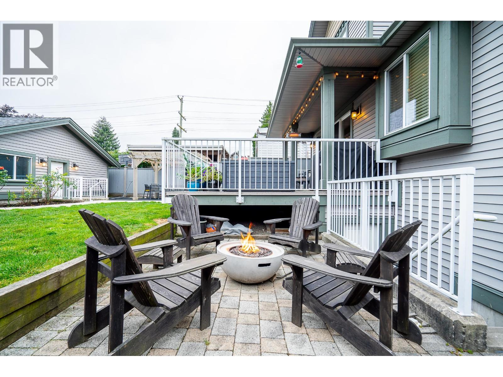 374 Simpson Street, New Westminster, British Columbia  V3L 3J9 - Photo 33 - R3090780