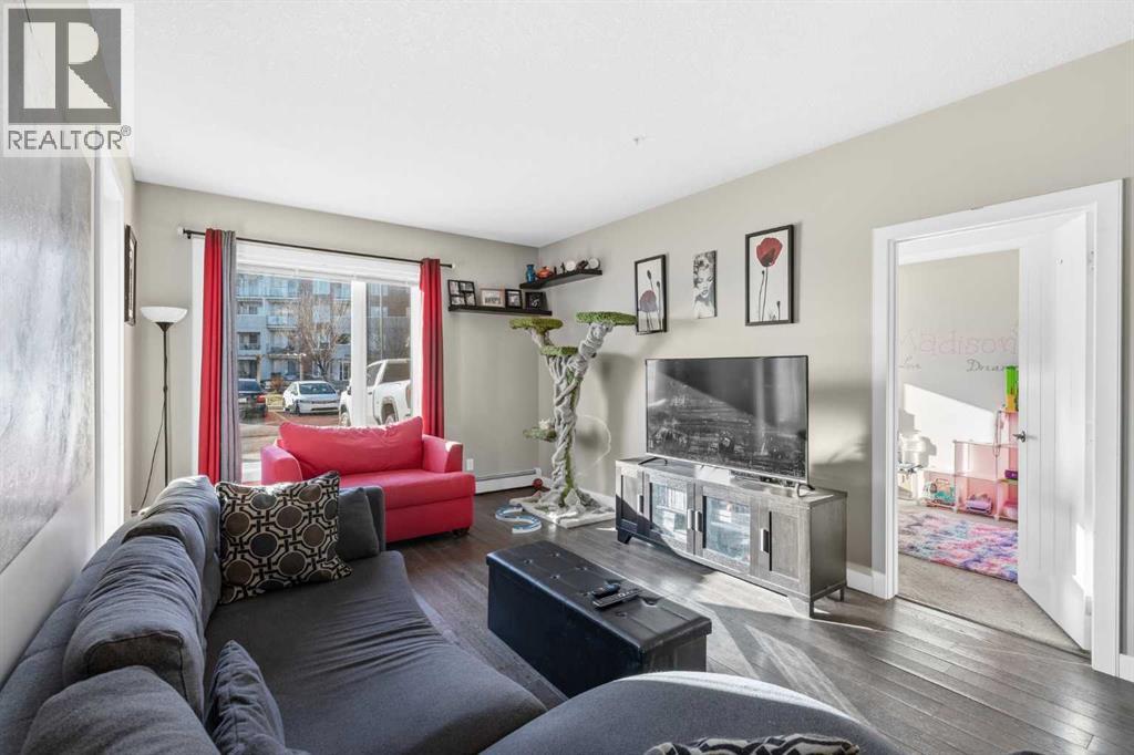 2127, 604 East Lake Boulevard Ne, Airdrie, Alberta  T4A 0G6 - Photo 16 - A2265320