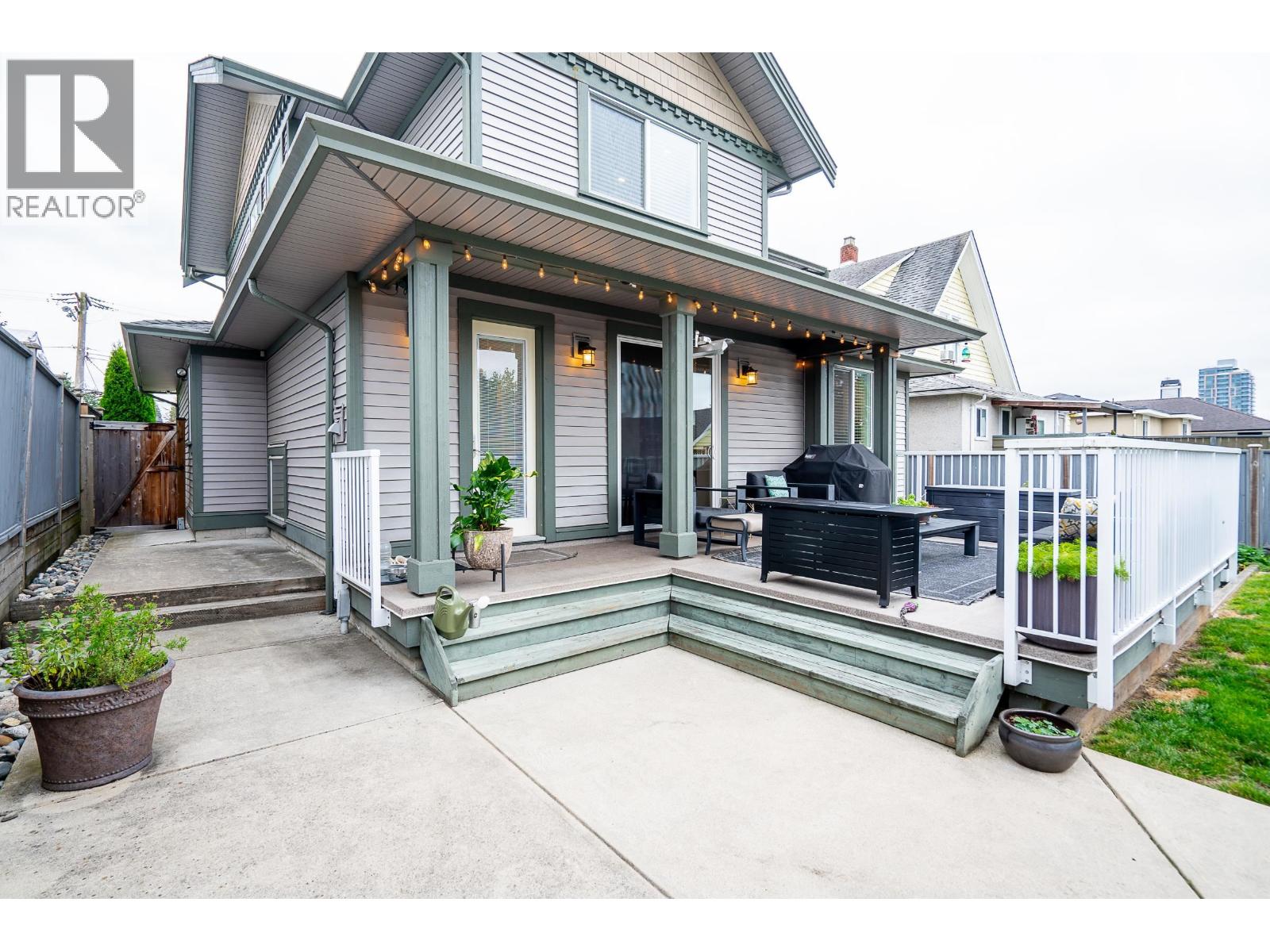 374 Simpson Street, New Westminster, British Columbia  V3L 3J9 - Photo 31 - R3090780