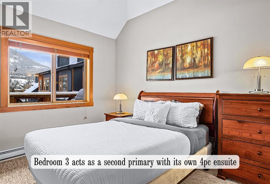 407, 1140 Railway Avenue, Canmore, Alberta  T1W 1P4 - Photo 12 - A2284764