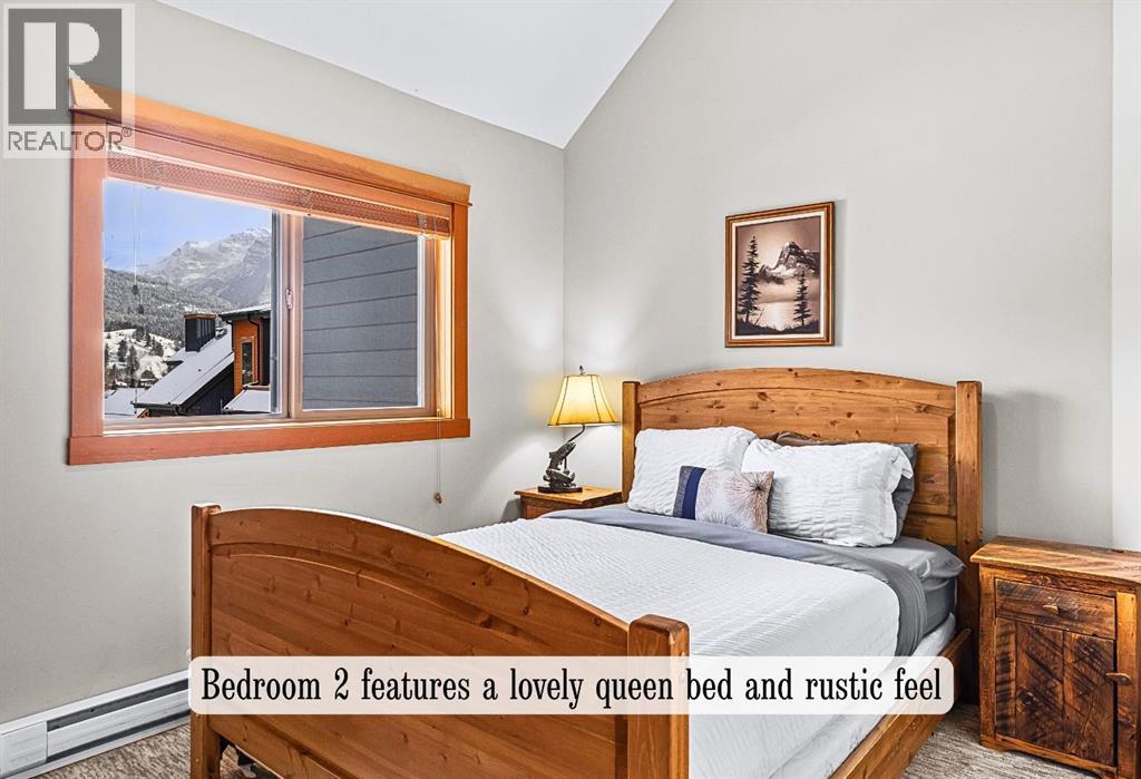 407, 1140 Railway Avenue, Canmore, Alberta  T1W 1P4 - Photo 10 - A2284764