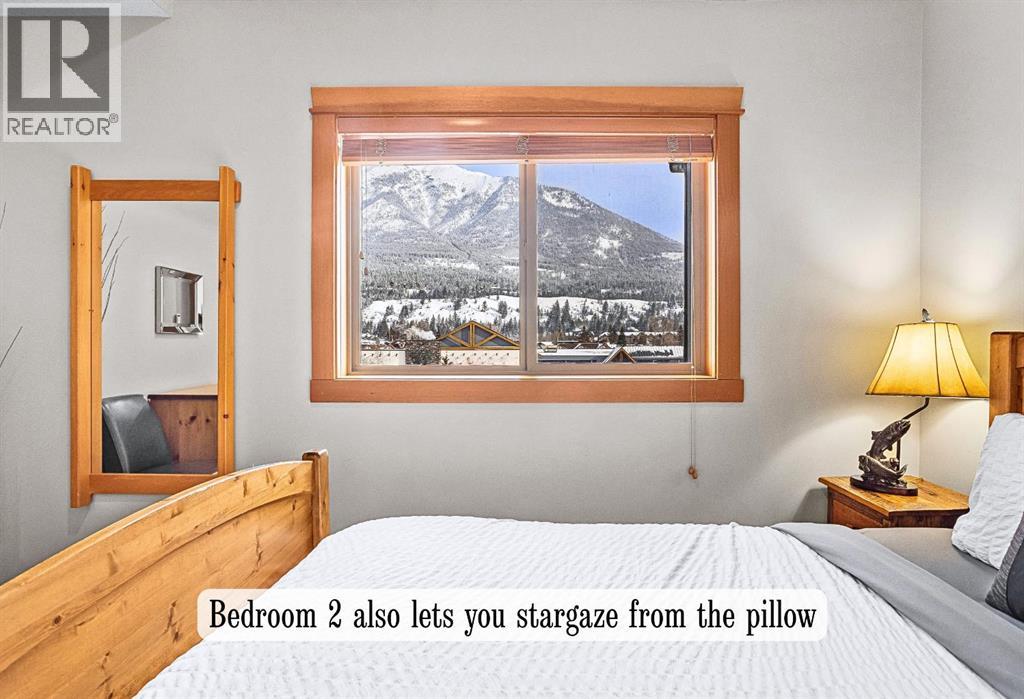 407, 1140 Railway Avenue, Canmore, Alberta  T1W 1P4 - Photo 11 - A2284764