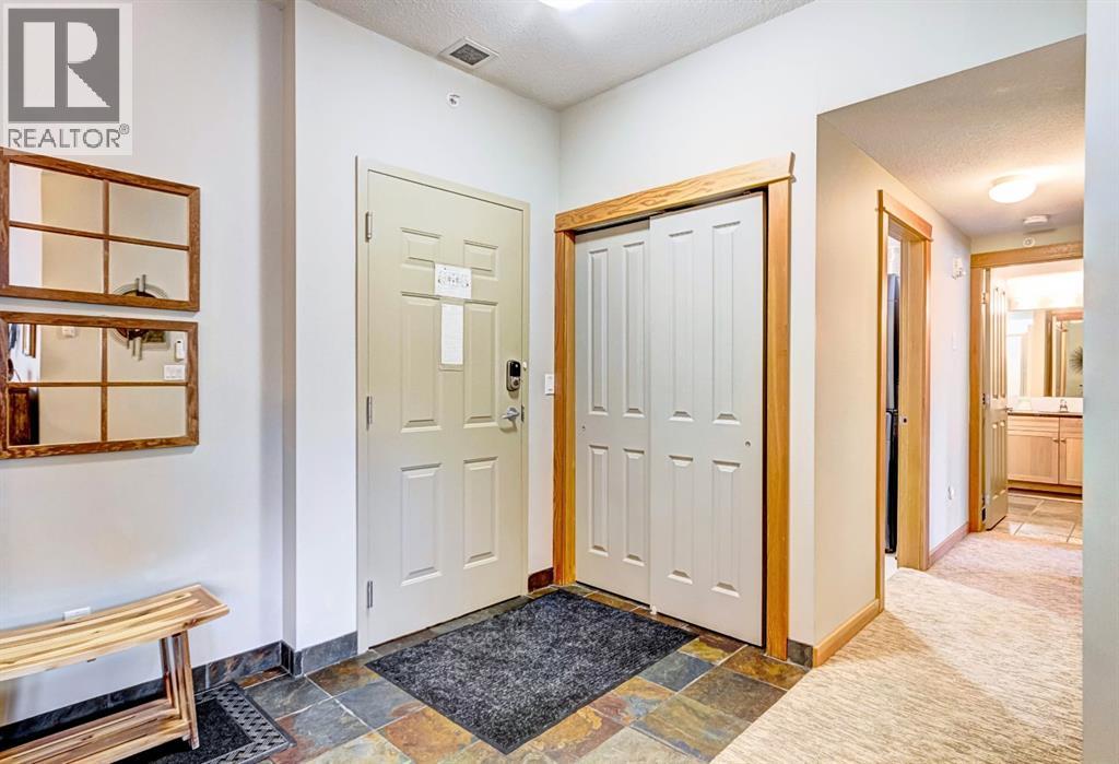 407, 1140 Railway Avenue, Canmore, Alberta  T1W 1P4 - Photo 18 - A2284764