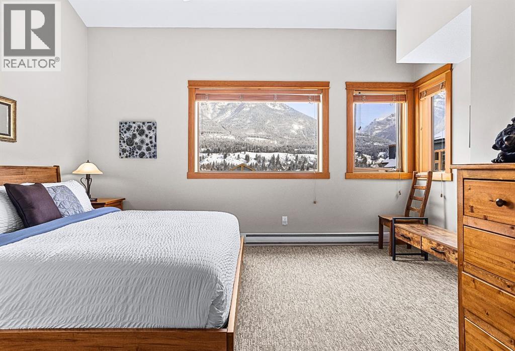 407, 1140 Railway Avenue, Canmore, Alberta  T1W 1P4 - Photo 32 - A2284764