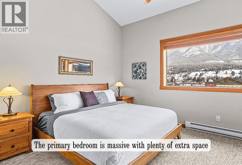 407, 1140 Railway Avenue, Canmore, Alberta  T1W 1P4 - Photo 8 - A2284764