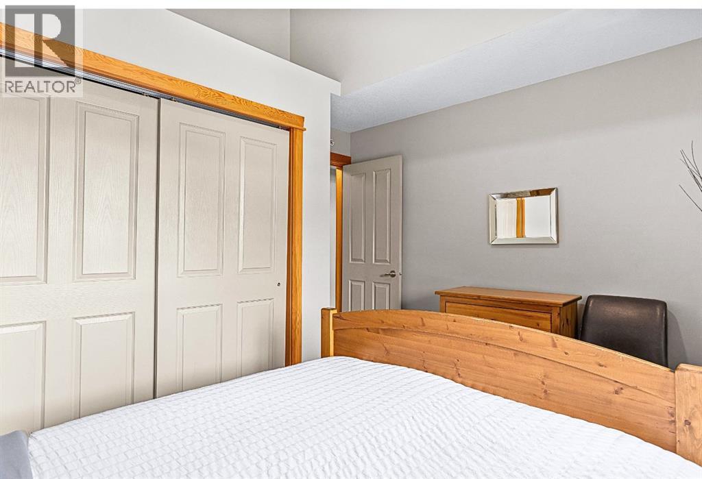407, 1140 Railway Avenue, Canmore, Alberta  T1W 1P4 - Photo 38 - A2284764