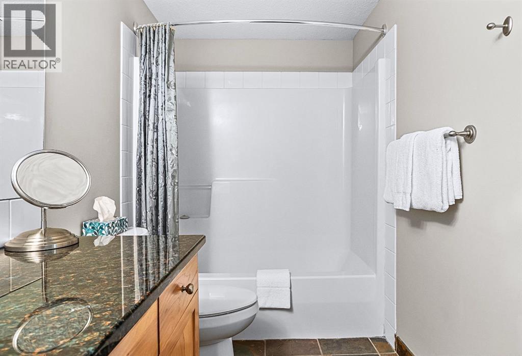 407, 1140 Railway Avenue, Canmore, Alberta  T1W 1P4 - Photo 39 - A2284764