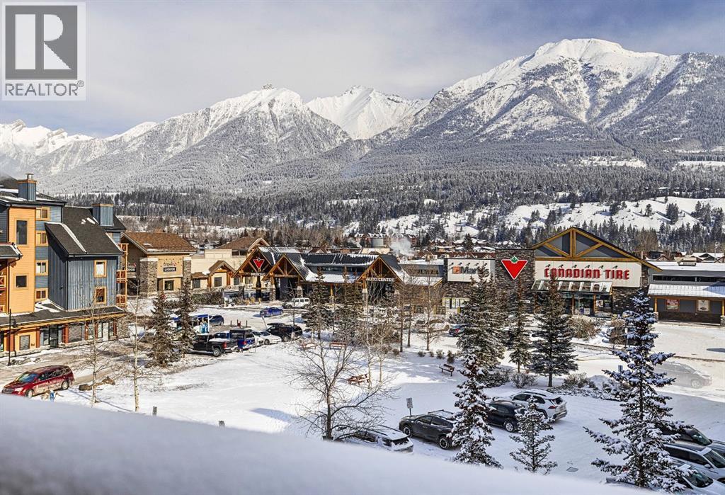 407, 1140 Railway Avenue, Canmore, Alberta  T1W 1P4 - Photo 31 - A2284764