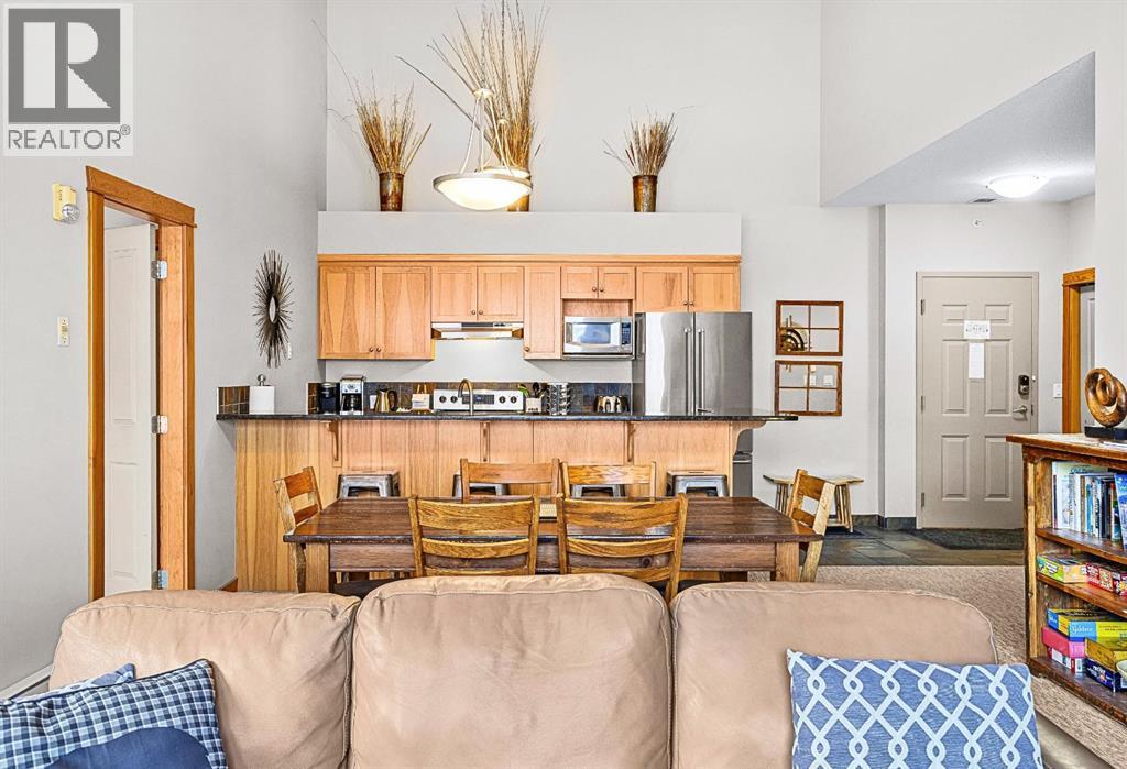 407, 1140 Railway Avenue, Canmore, Alberta  T1W 1P4 - Photo 26 - A2284764