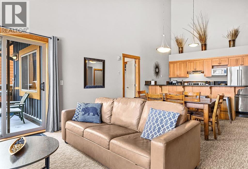 407, 1140 Railway Avenue, Canmore, Alberta  T1W 1P4 - Photo 27 - A2284764