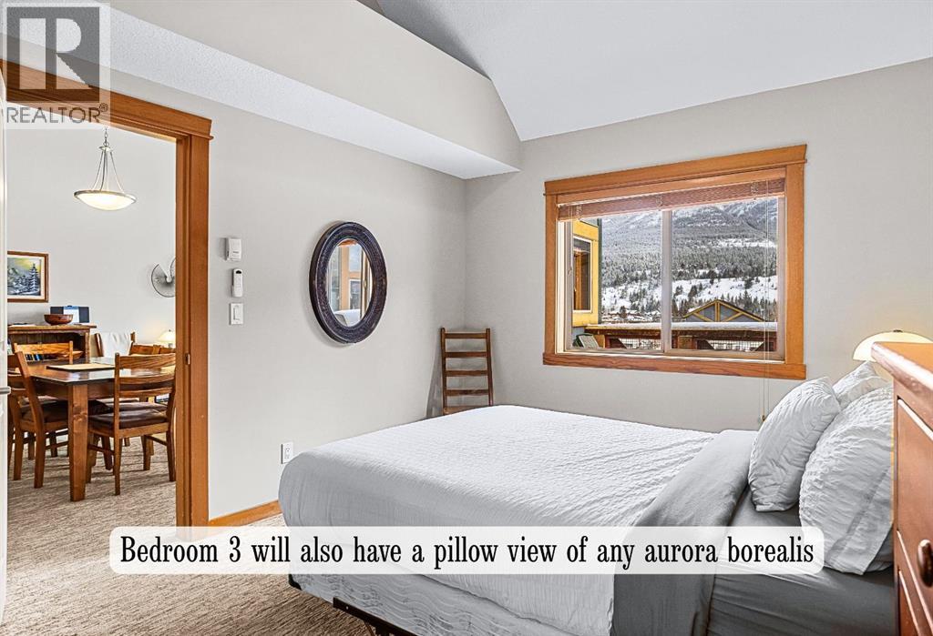 407, 1140 Railway Avenue, Canmore, Alberta  T1W 1P4 - Photo 13 - A2284764