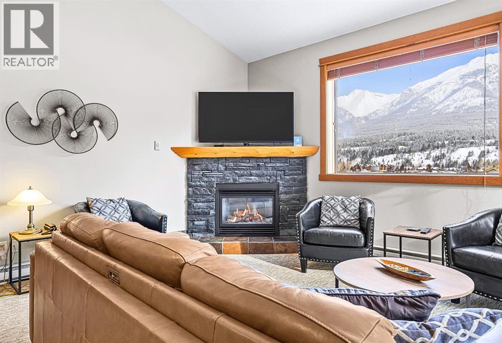 407, 1140 Railway Avenue, Canmore, Alberta  T1W 1P4 - Photo 29 - A2284764