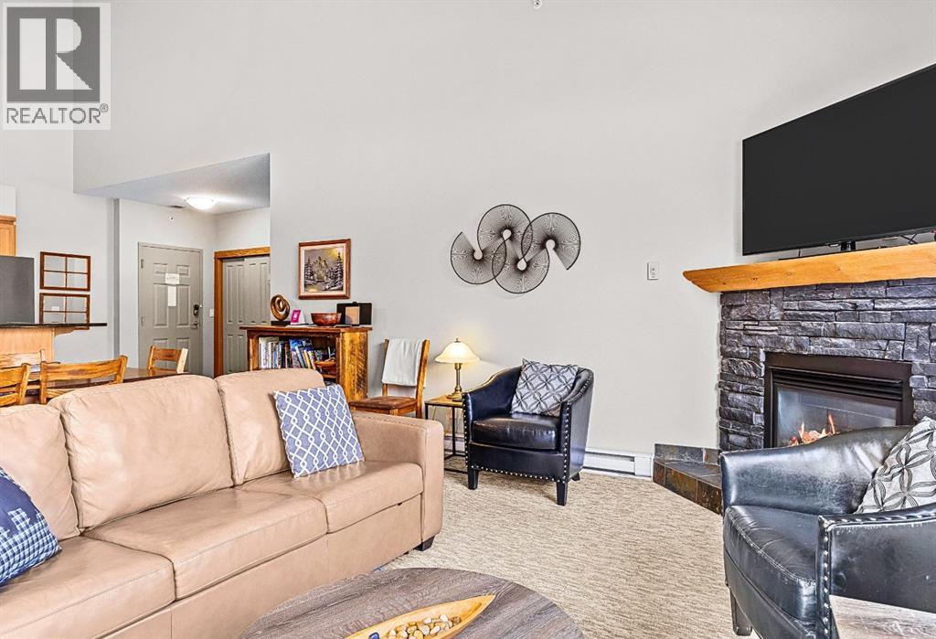 407, 1140 Railway Avenue, Canmore, Alberta  T1W 1P4 - Photo 28 - A2284764