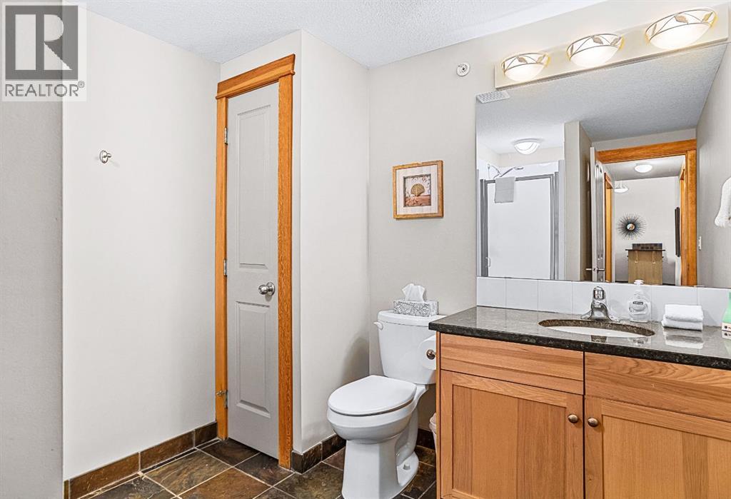 407, 1140 Railway Avenue, Canmore, Alberta  T1W 1P4 - Photo 36 - A2284764