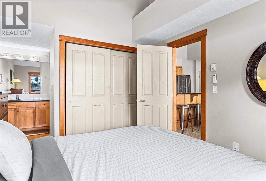 407, 1140 Railway Avenue, Canmore, Alberta  T1W 1P4 - Photo 43 - A2284764