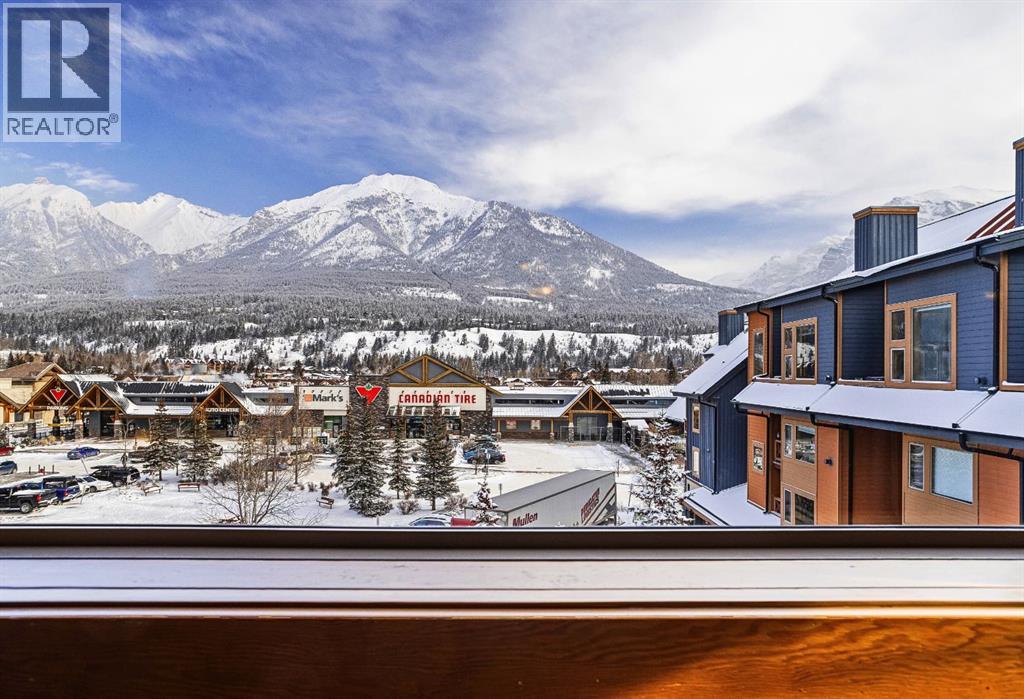 407, 1140 Railway Avenue, Canmore, Alberta  T1W 1P4 - Photo 47 - A2284764