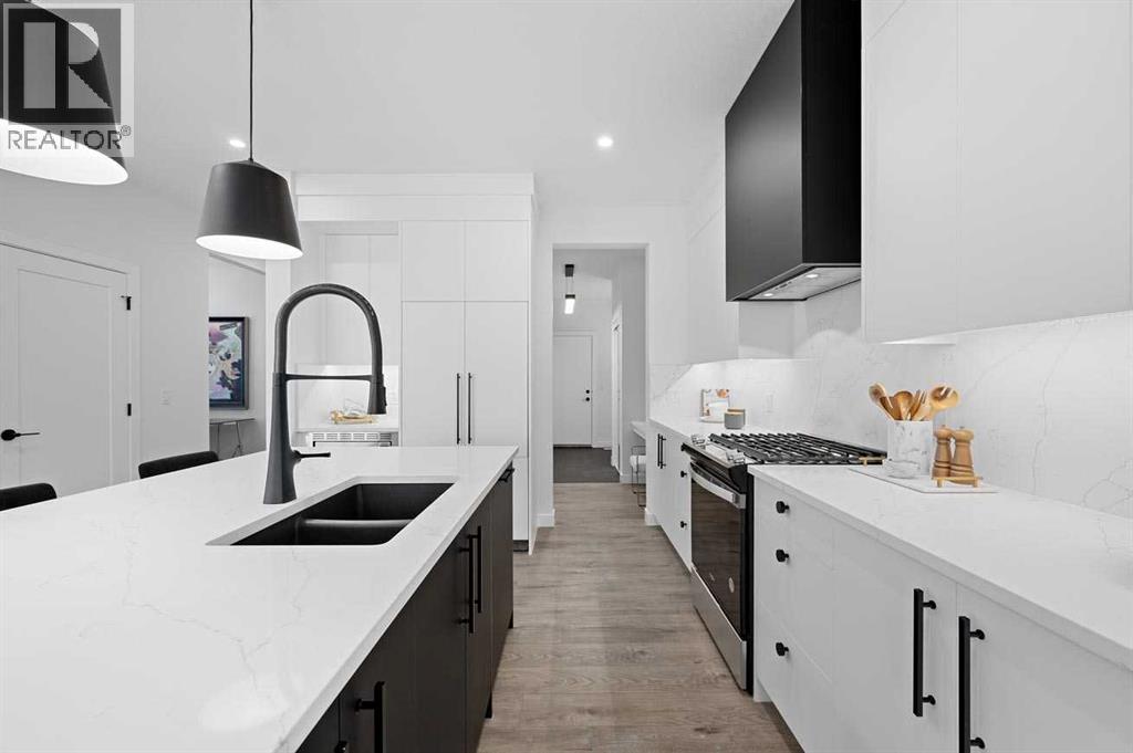 447 Dawson Terrace, Chestermere, Alberta  T1X 1Z7 - Photo 6 - A2285082