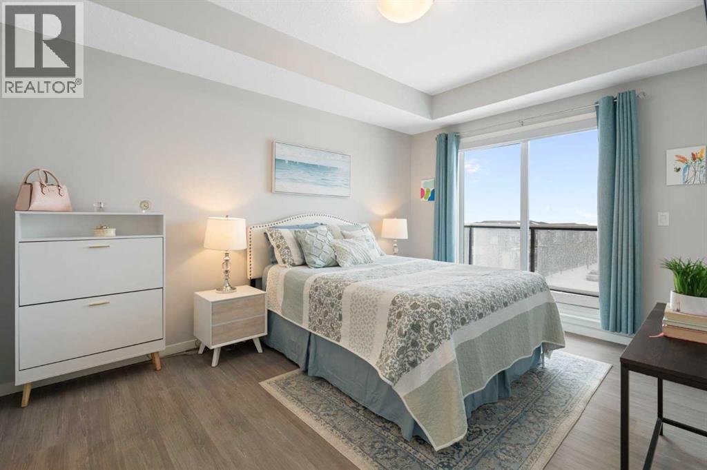 410, 4250 Seton Drive Se, Calgary, Alberta  T3M 3B7 - Photo 21 - A2287446