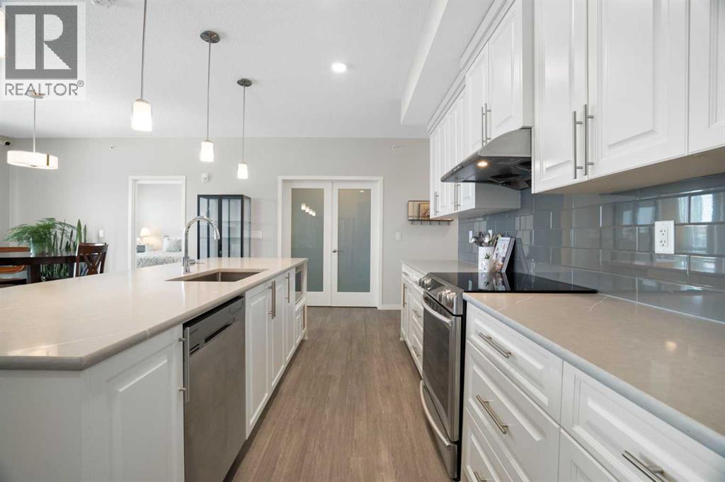 410, 4250 Seton Drive Se, Calgary, Alberta  T3M 3B7 - Photo 11 - A2287446