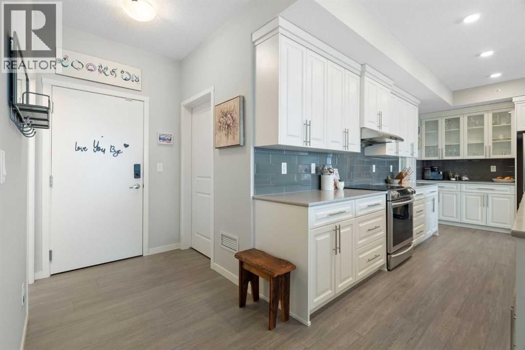 410, 4250 Seton Drive Se, Calgary, Alberta  T3M 3B7 - Photo 3 - A2287446